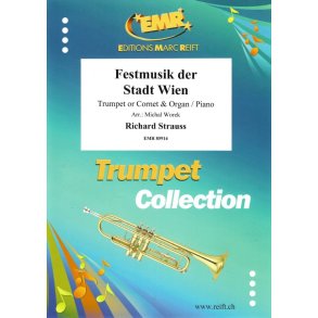 Festmusik der Stadt Wien