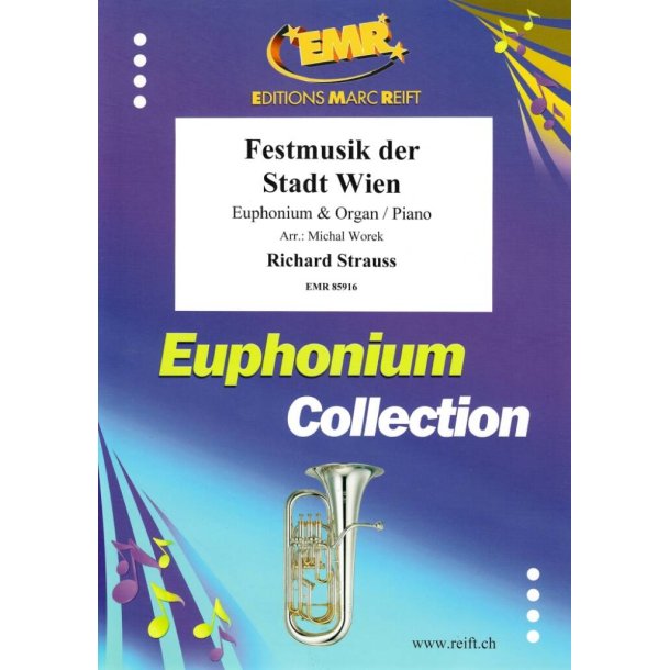 Festmusik der Stadt Wien