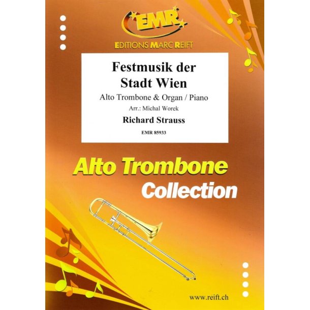 Festmusik der Stadt Wien