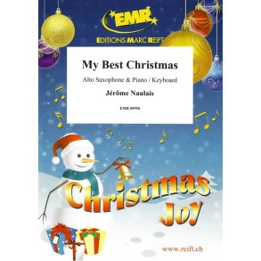 My Best Christmas