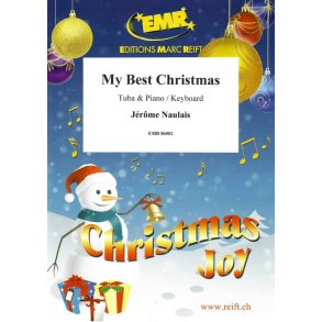 My Best Christmas