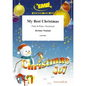 My Best Christmas