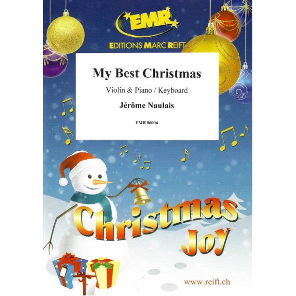 My Best Christmas