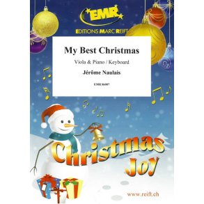 My Best Christmas