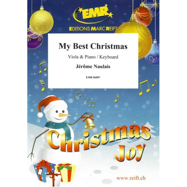 My Best Christmas