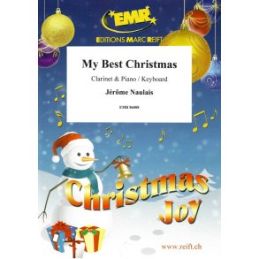My Best Christmas