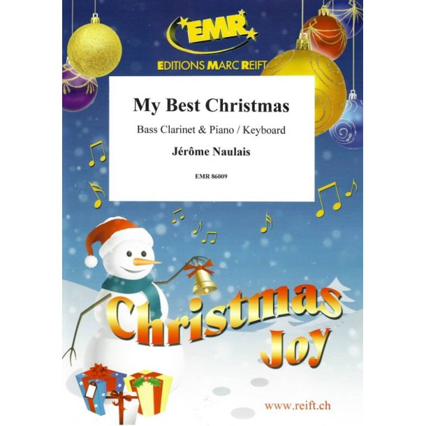 My Best Christmas