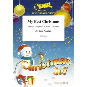 My Best Christmas