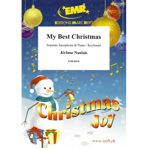 My Best Christmas