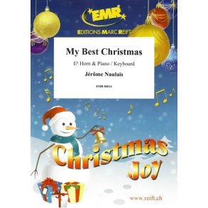 My Best Christmas