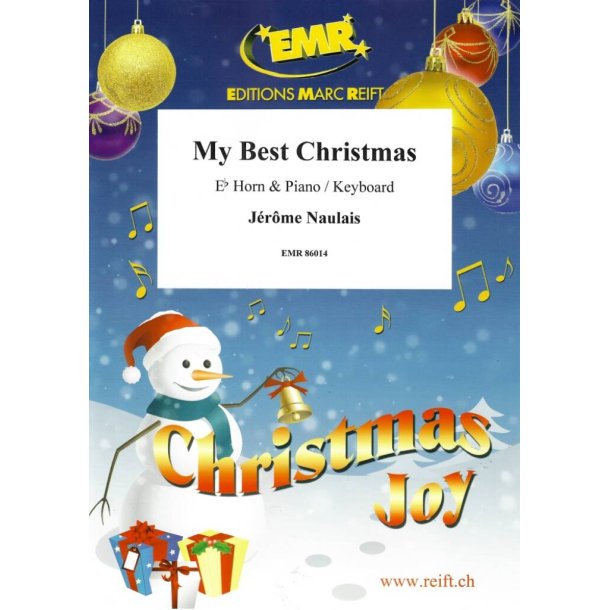My Best Christmas
