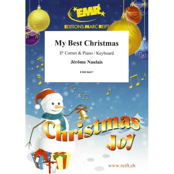 My Best Christmas