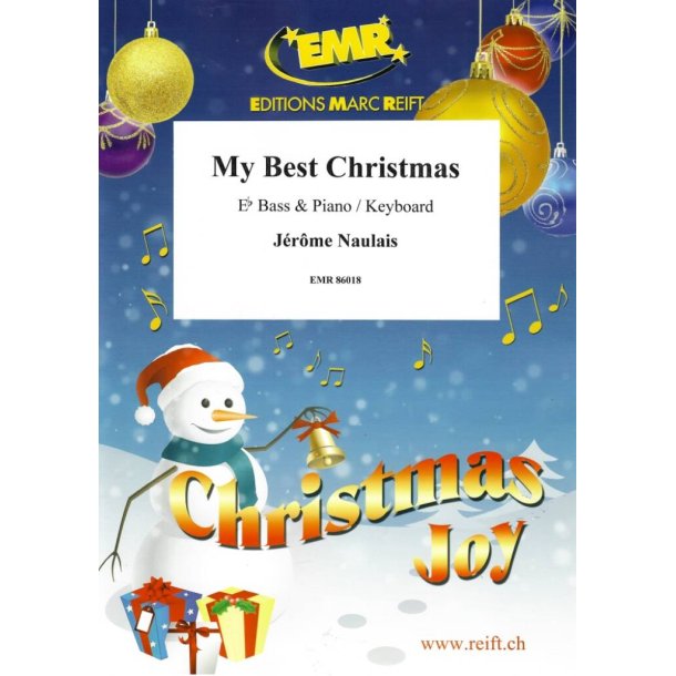 My Best Christmas