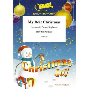 My Best Christmas