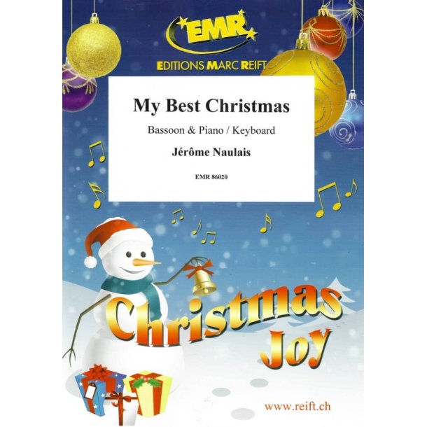 My Best Christmas