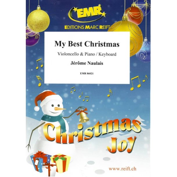 My Best Christmas
