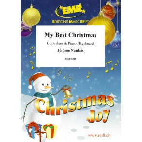 My Best Christmas