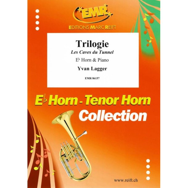 Trilogie : Les Caves du Tunnel