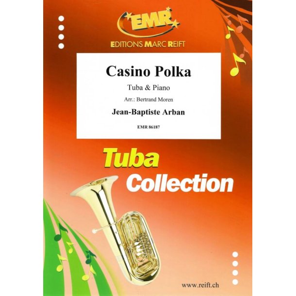 Casino Polka