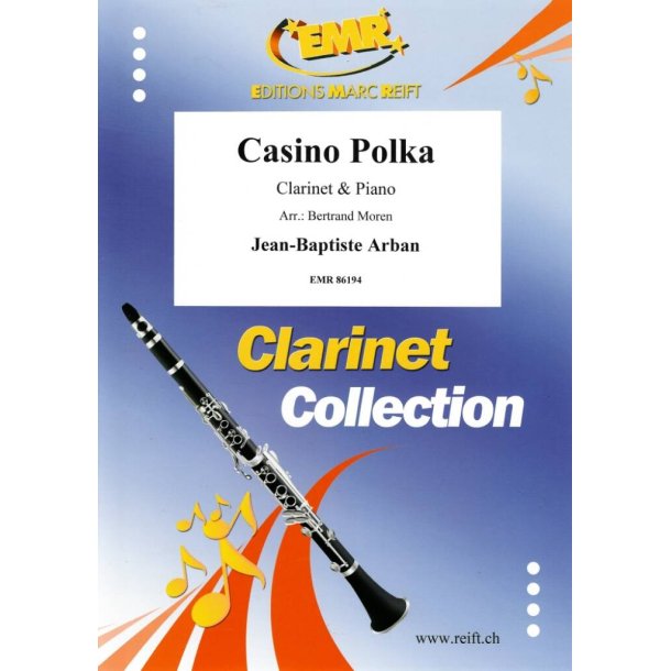 Casino Polka