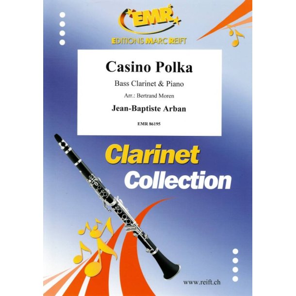 Casino Polka