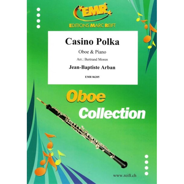 Casino Polka