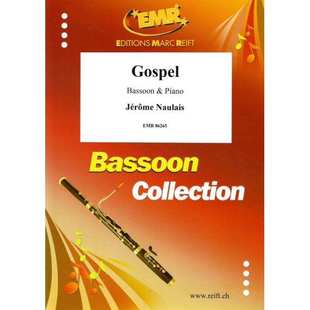 Gospel
