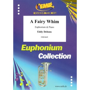 A Fairy Whim