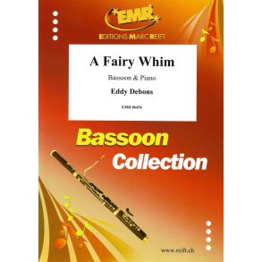 A Fairy Whim