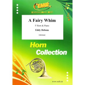 A Fairy Whim