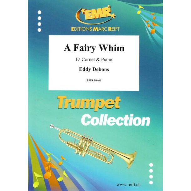 A Fairy Whim