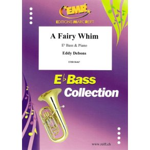 A Fairy Whim