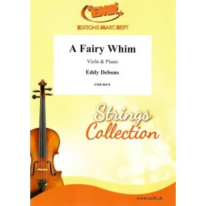 A Fairy Whim