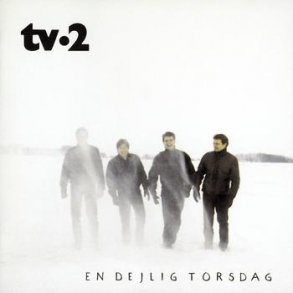Tidens kvinder - tv-2