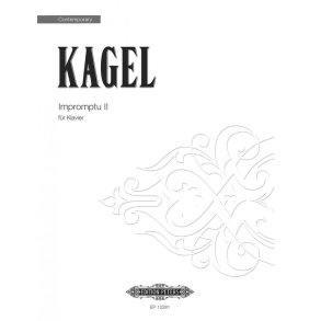 Impromptu II