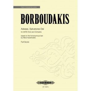 Askese. Salvatores Dei