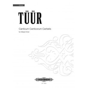 Canticum Canticorum Caritatis