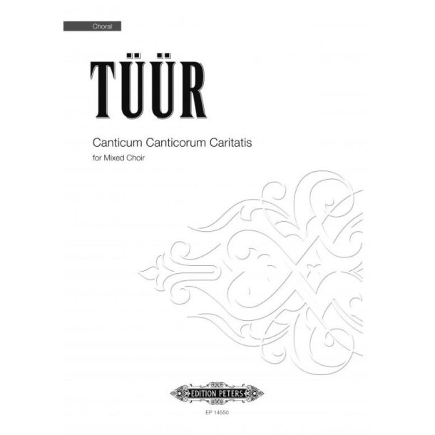 Canticum Canticorum Caritatis