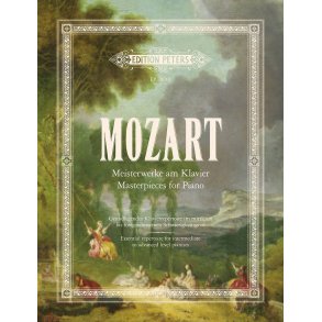 Mozart: Meisterwerke am Klavier : Masterpieces for Piano