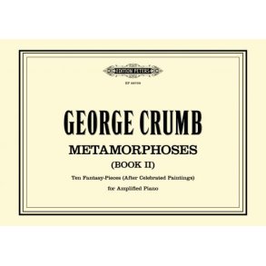 Metamorphoses (Book II)