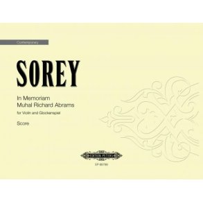 In Memoriam Muhal Richard Abrams