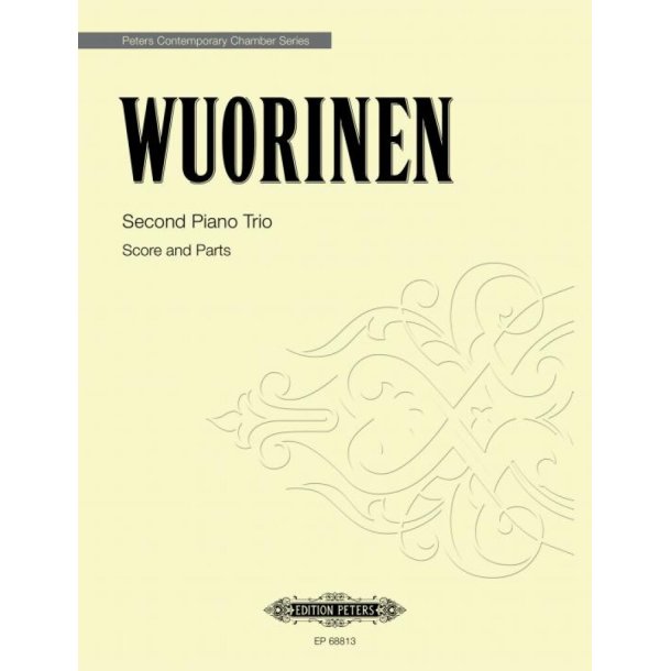 Second Piano Trio