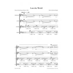 I am the World