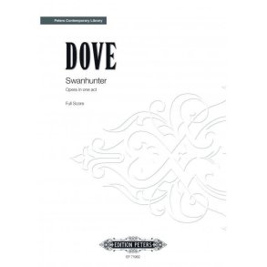 Swanhunter : Opera in one act