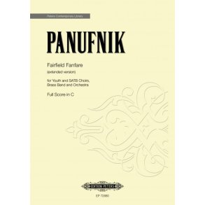 Fairfield Fanfare (expanded version)