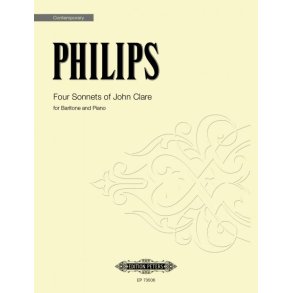 Four Sonnets of John Clare