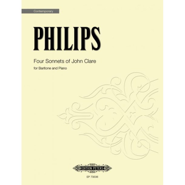 Four Sonnets of John Clare