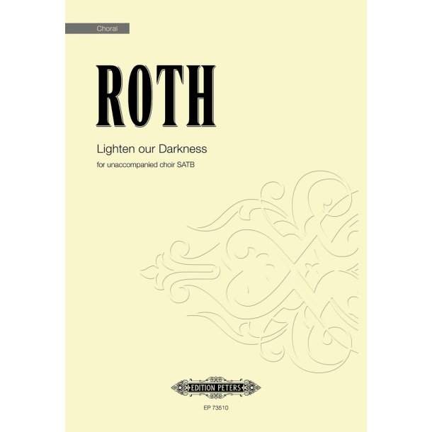 Lighten our Darkness