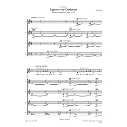 Lighten our Darkness