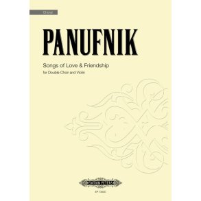 Songs of Love & Friendship